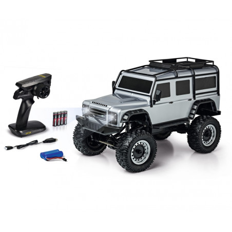 1:8 Land Rover Defender 1