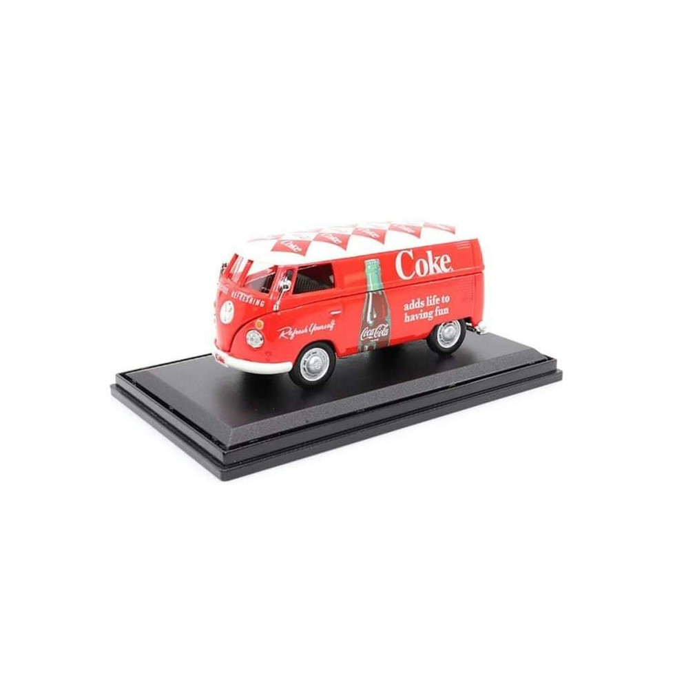 VOLKSWAGEN T1 CARGO VAN 1