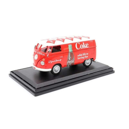 VOLKSWAGEN T1 CARGO VAN 1