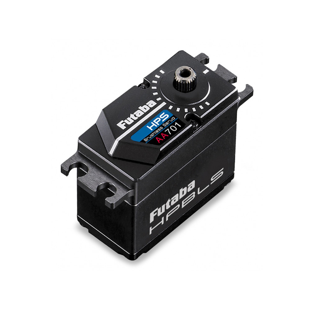 Futaba Servo HPS-AA701 Fl