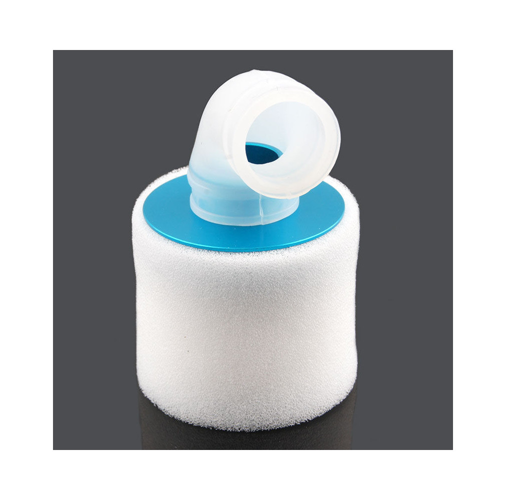 Filtro de Ar Azul Alumini