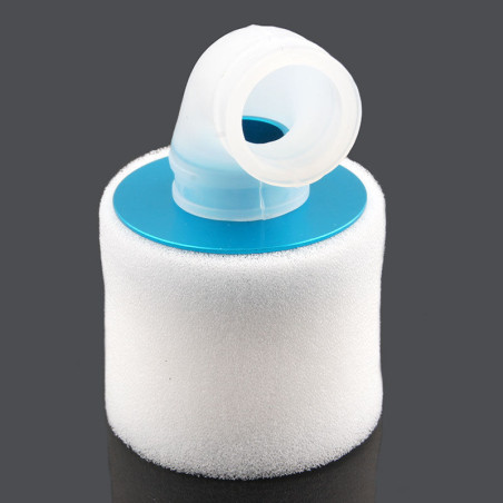 Filtro de Ar Azul Alumini