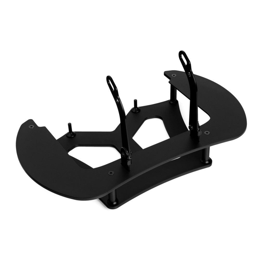 KAVAN V20 tray - black