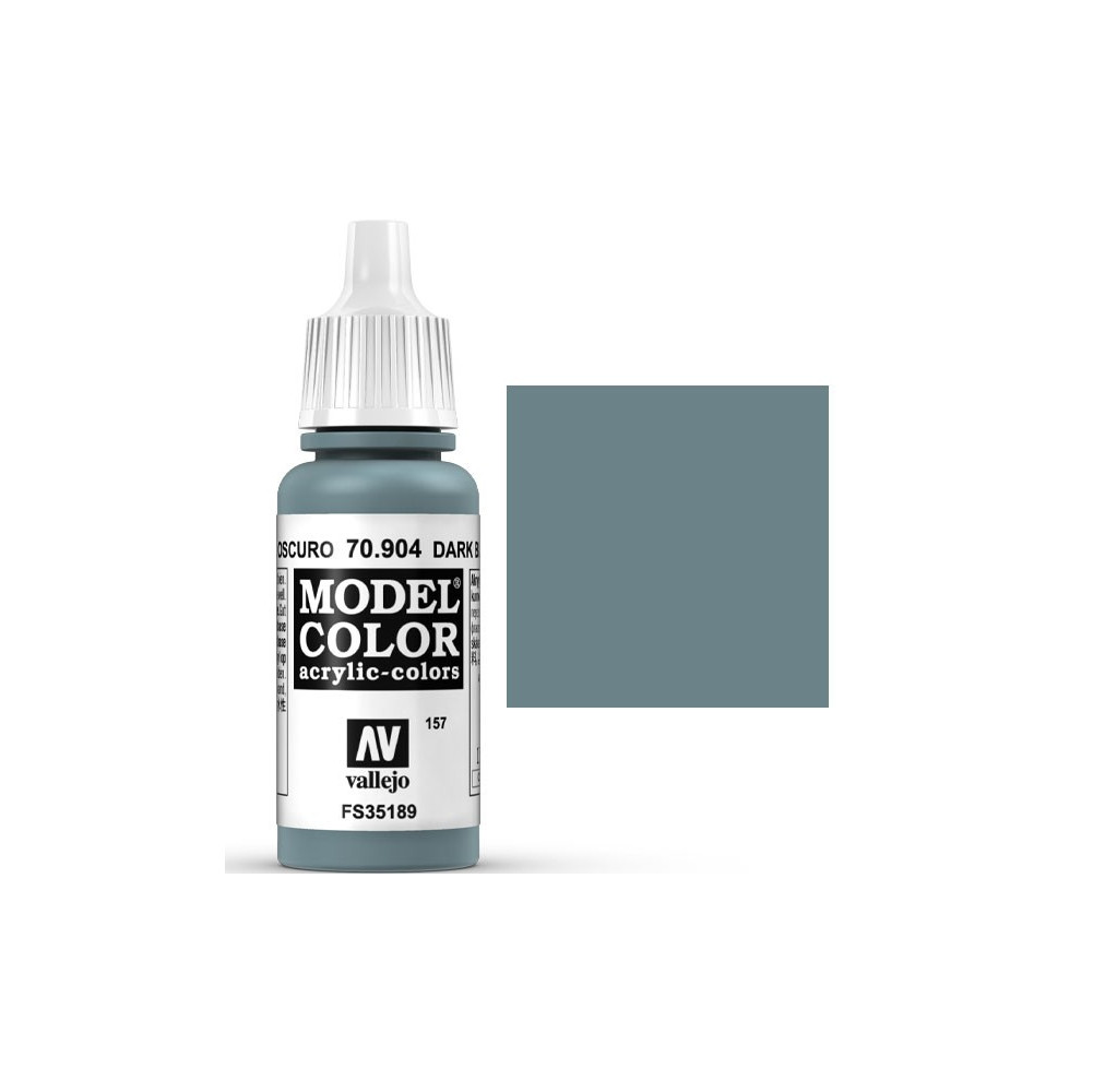 Model Color Gray Dark Blu