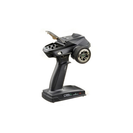 6-Channel Radio CR6S 2.