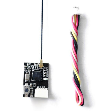 Receptor 10ch FS-RX2A Com