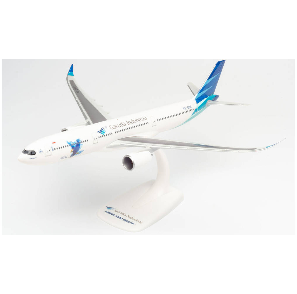 Boeing 787-9 Dreamliner A