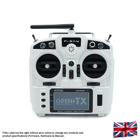 TARANIS X9 Lite EU/LBT Fr