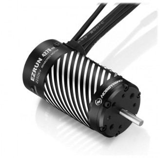 Hobbywing QuicRun WP10BL6