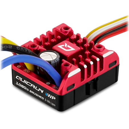QuicRun WP1080-G2 Crawler