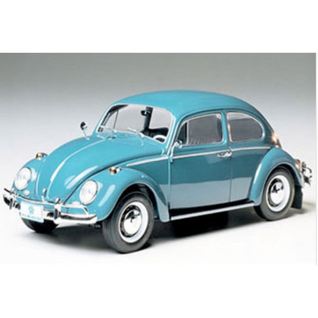 Tamiya 1:24 Volkswagen Be