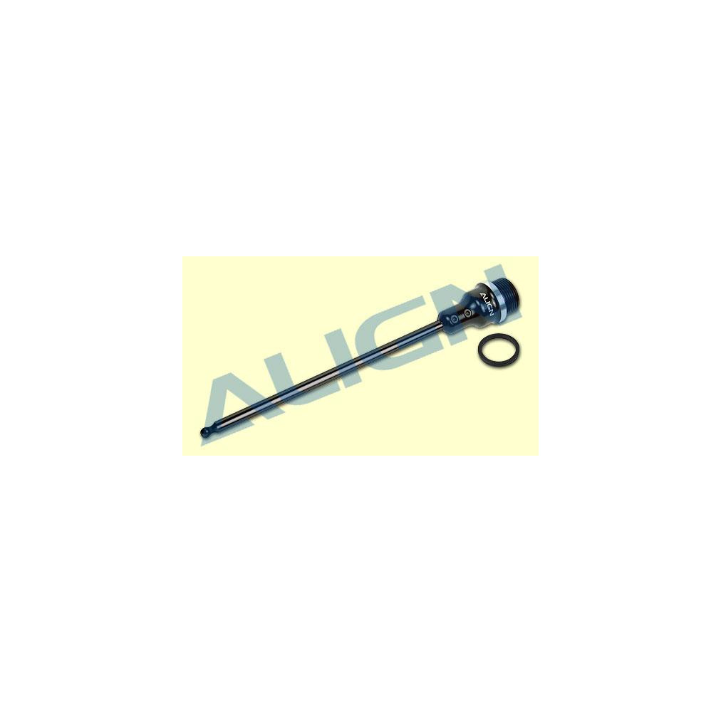 Start Shaft Adapter (for 