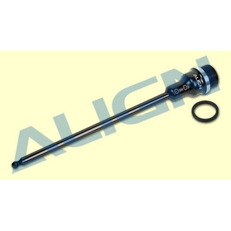 Start Shaft Adapter (for 
