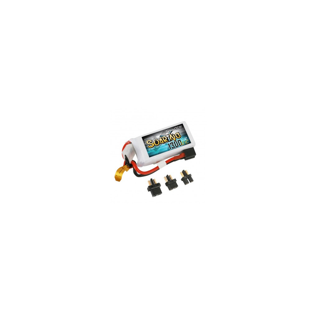 Gens ace Soaring 1300mAh 