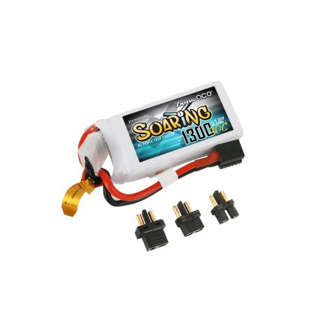 Gens ace Soaring 1300mAh 