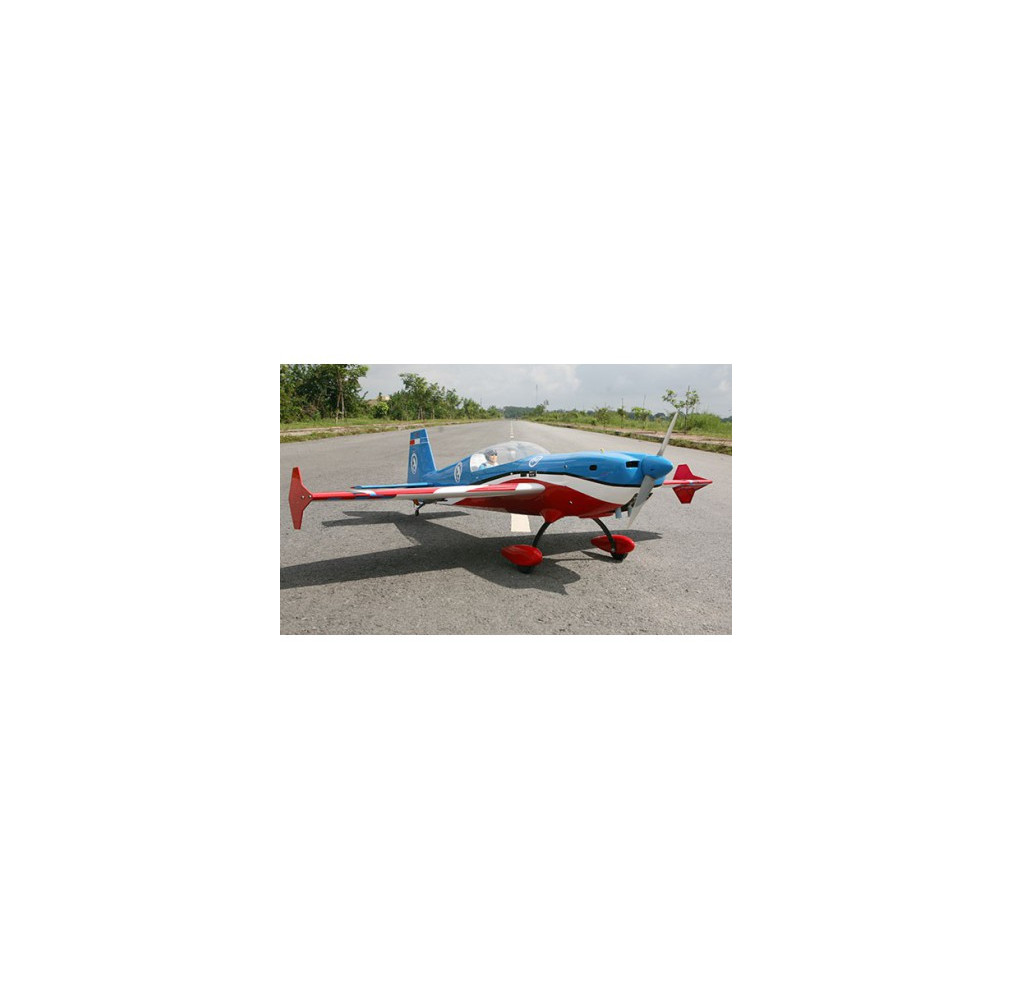 Extra 330LX 3D 50cc ARF R