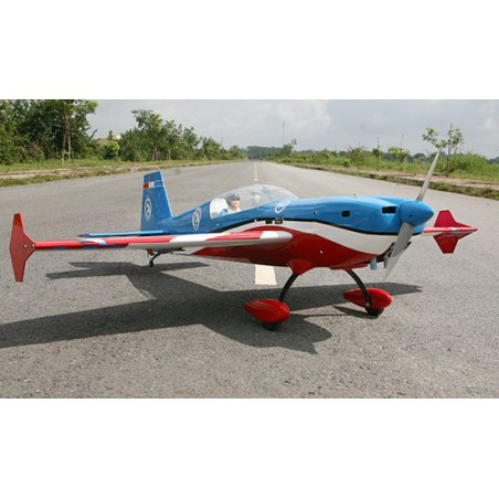Extra 330LX 3D 50cc ARF R