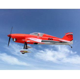 Seagull Nemesis NXT F1 Ai