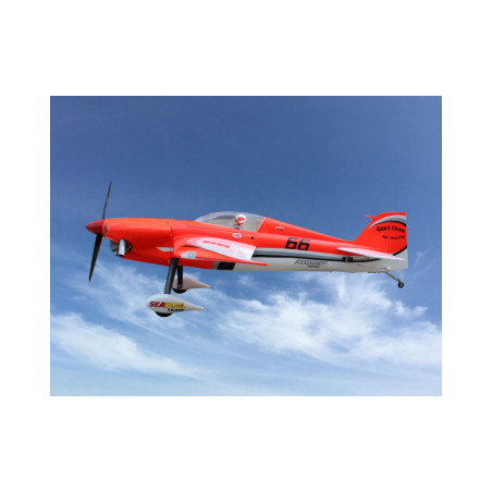 Seagull Nemesis NXT F1 Ai