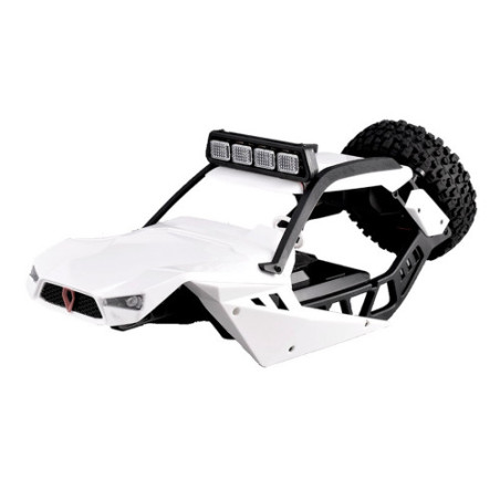 Body Wltoys 12429 Storm 1