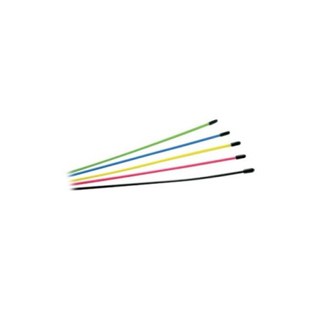 Tubo de Antena (cores sor