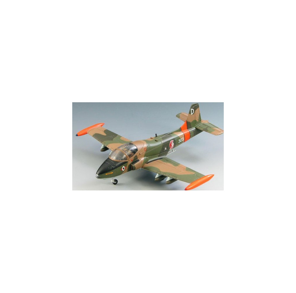 Strikemaster Mk.84 1/72 D