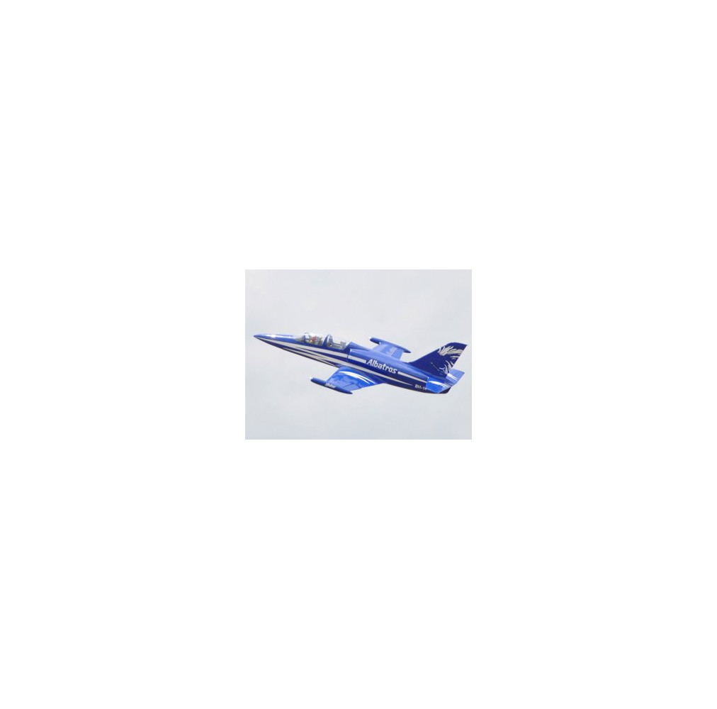 Albatros L-39 (blue) / 14