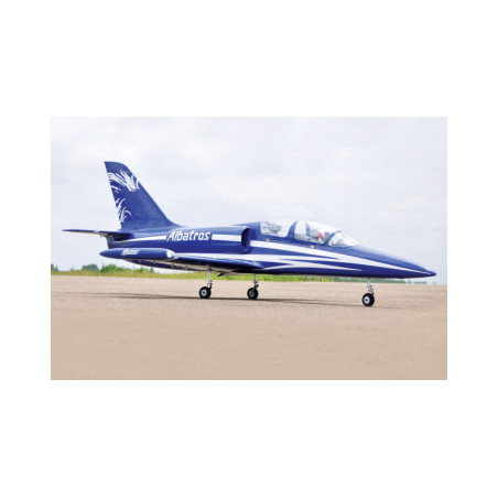 L-39 Albatros 1450mm EDF 