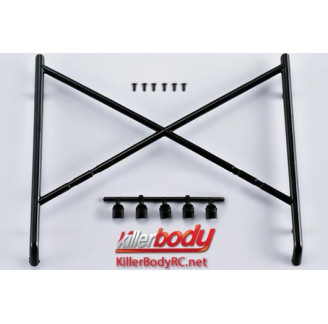 Body Parts - 1/10 Short C