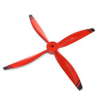 4 Blade Propeller 14.5 x