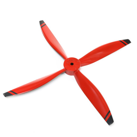 4 Blade Propeller 14.5 x