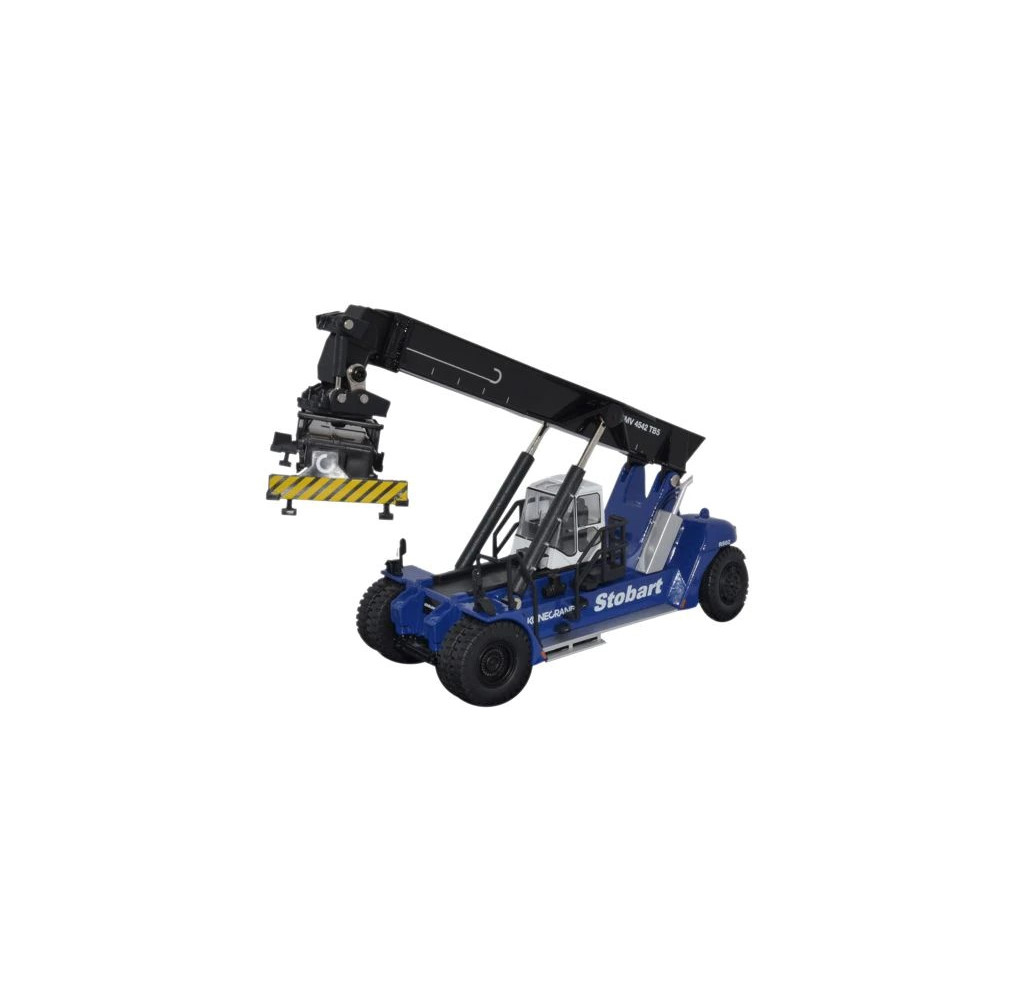 Oxford Diecast Konecranes