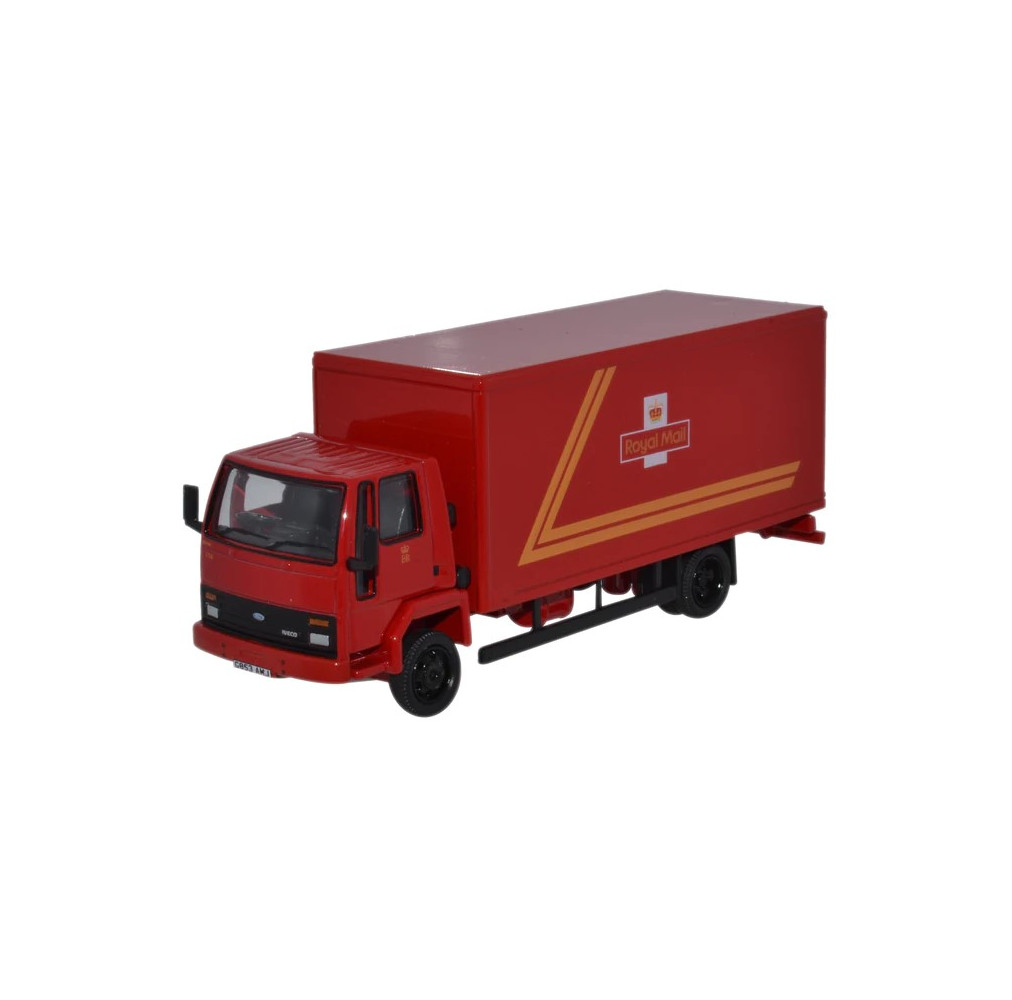 Oxford Diecast Ford Cargo