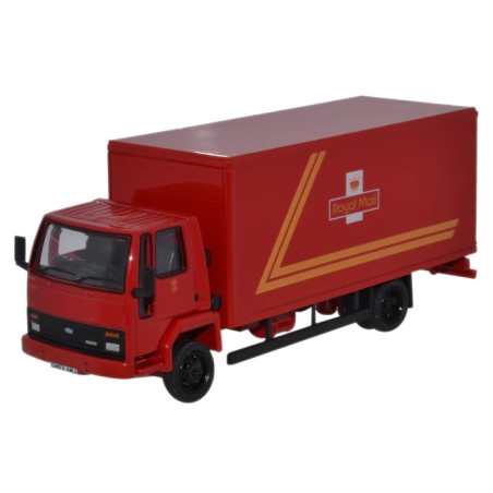 Oxford Diecast Ford Cargo