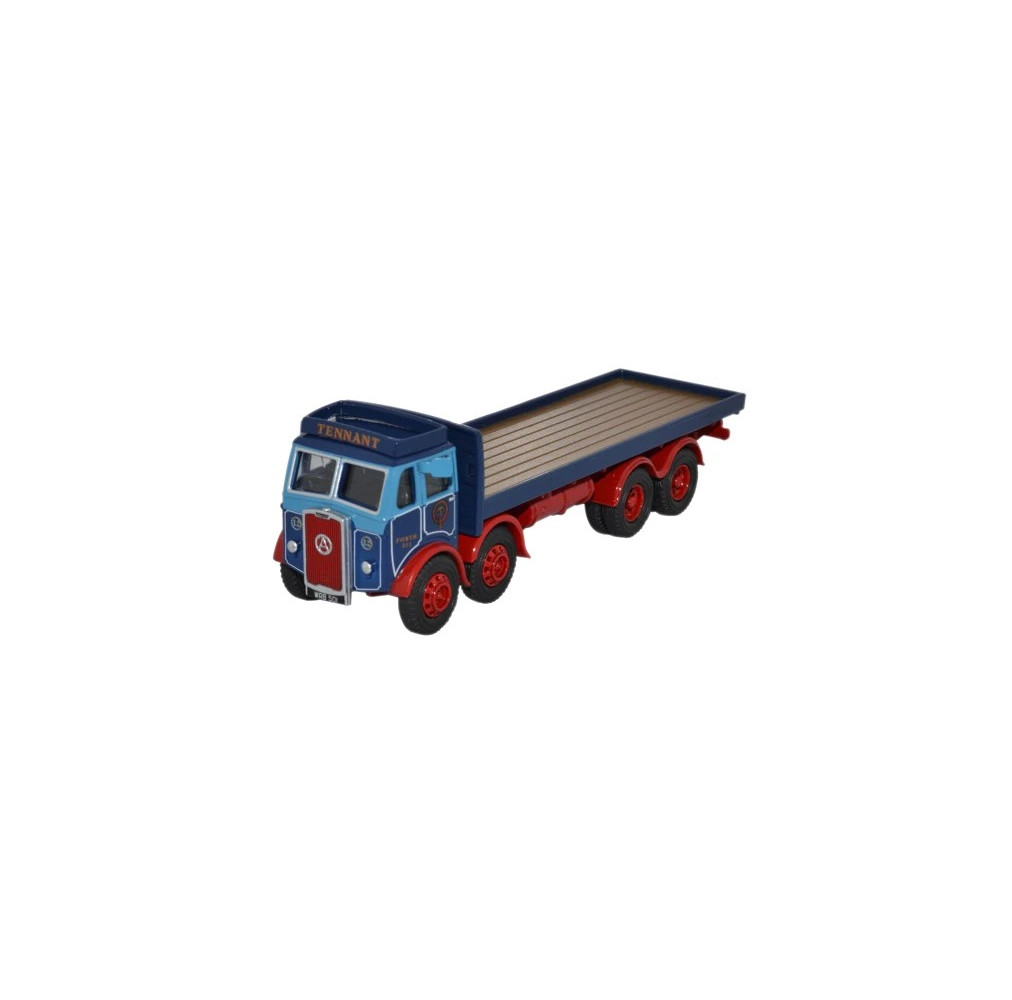 Oxford Diecast Atkinson 8