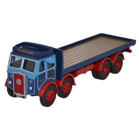 Oxford Diecast Atkinson 8