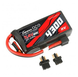 Bateria Lipo Gens Ace 430
