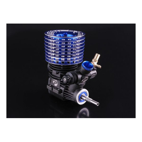 Picco P3TT Off Road engin