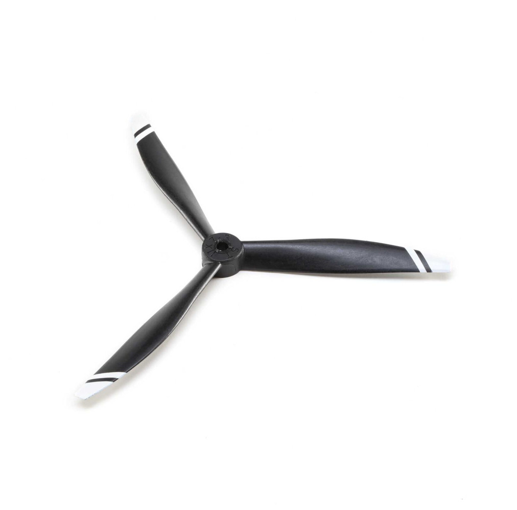 3-Blade Propeller, 11 x 7