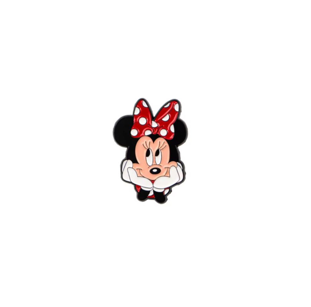 Pin Temático Minnie 2