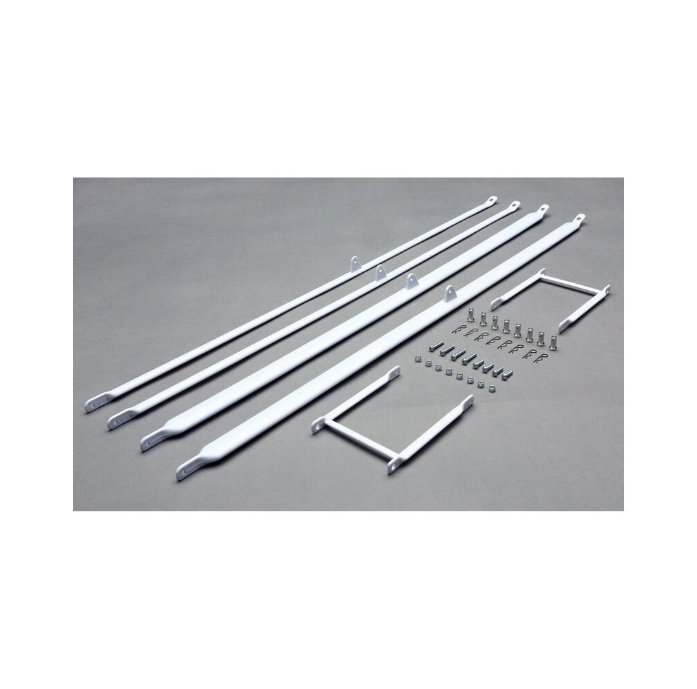 Wing Strut Set with Hardw