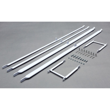 Wing Strut Set with Hardw