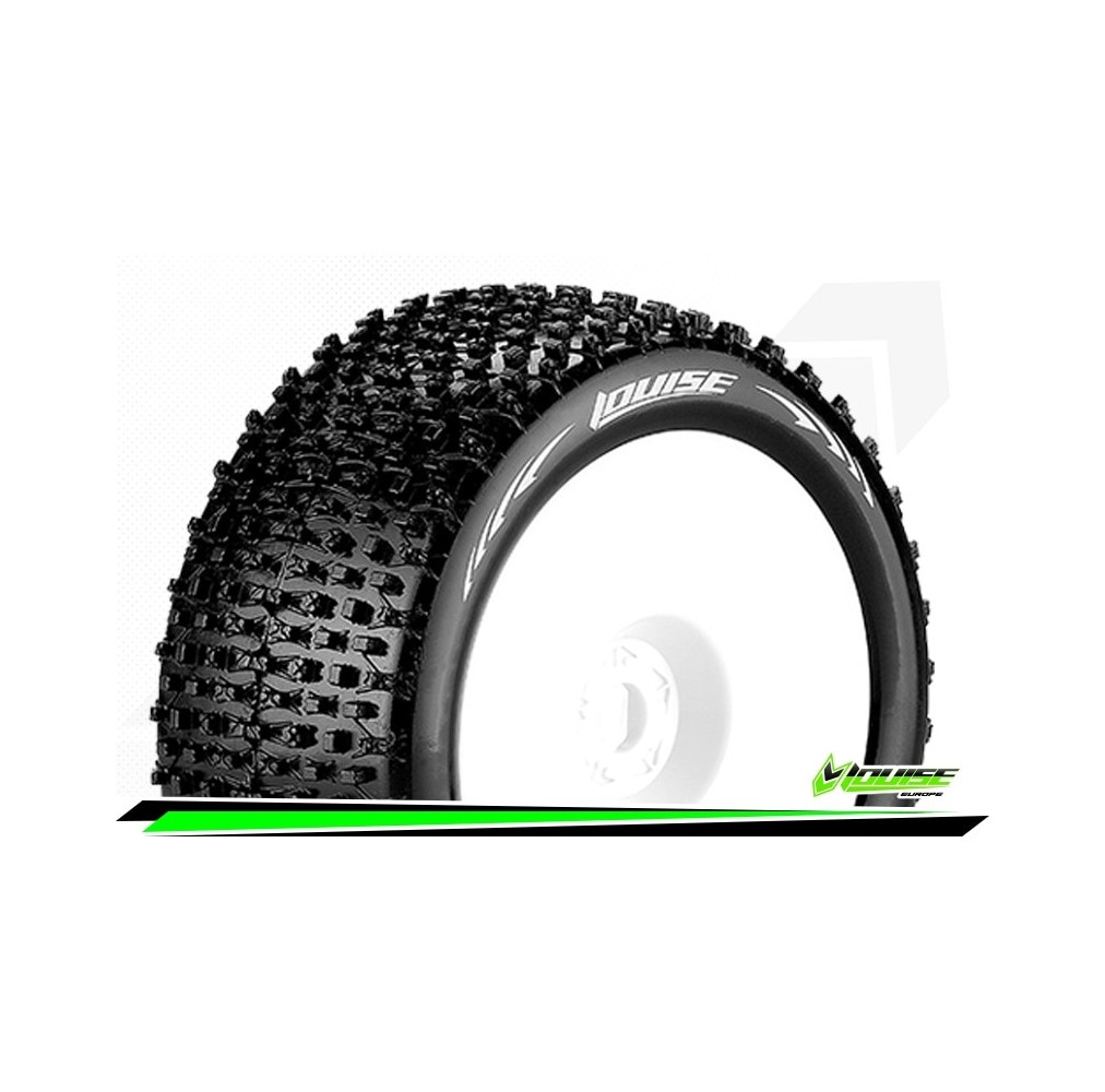 T-PIRATE - 1-8 Truggy Tir