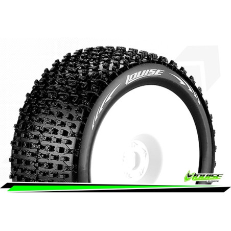 T-PIRATE - 1-8 Truggy Tir