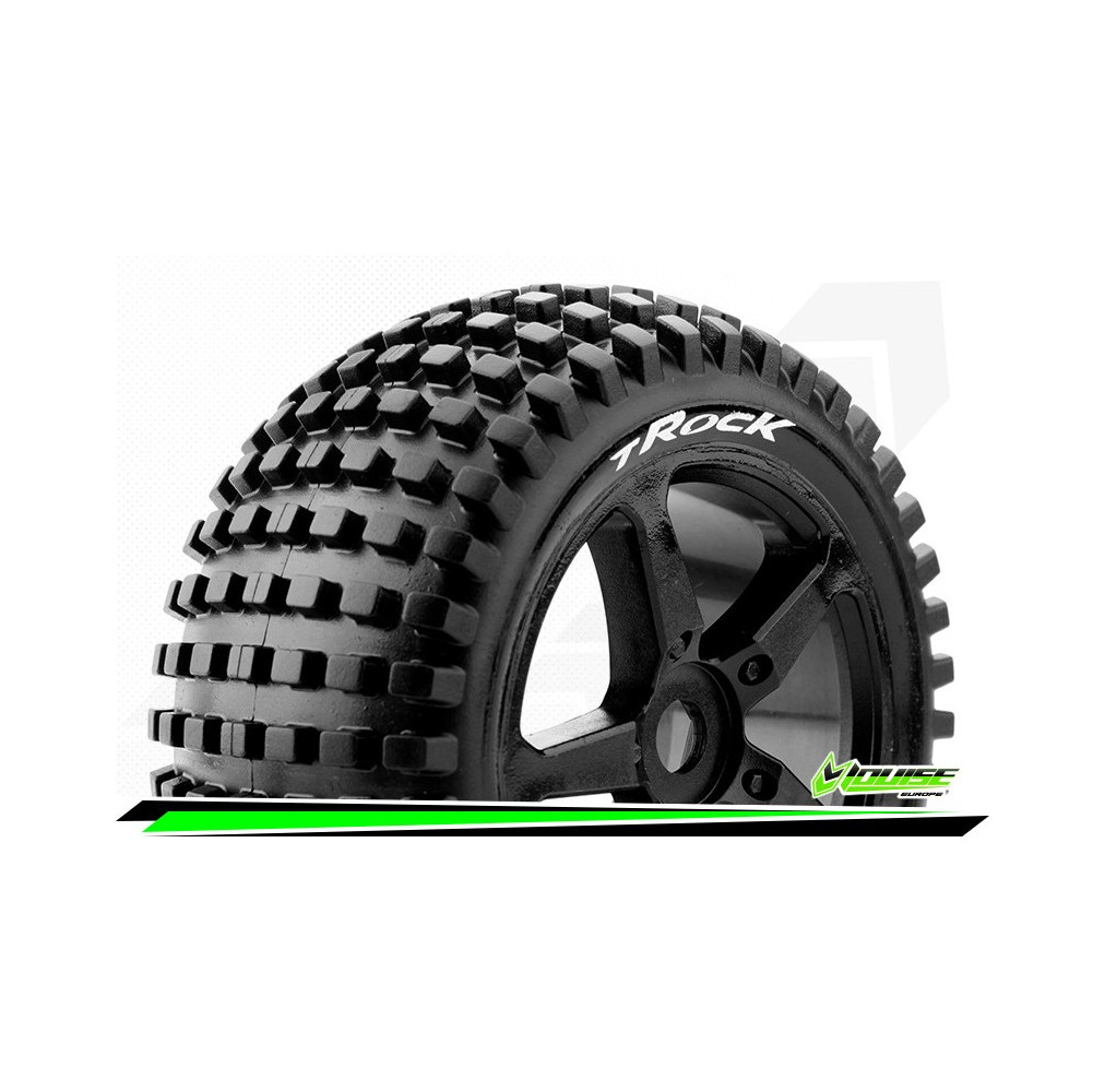 Louise RC - T-ROCK 1:8 Tr