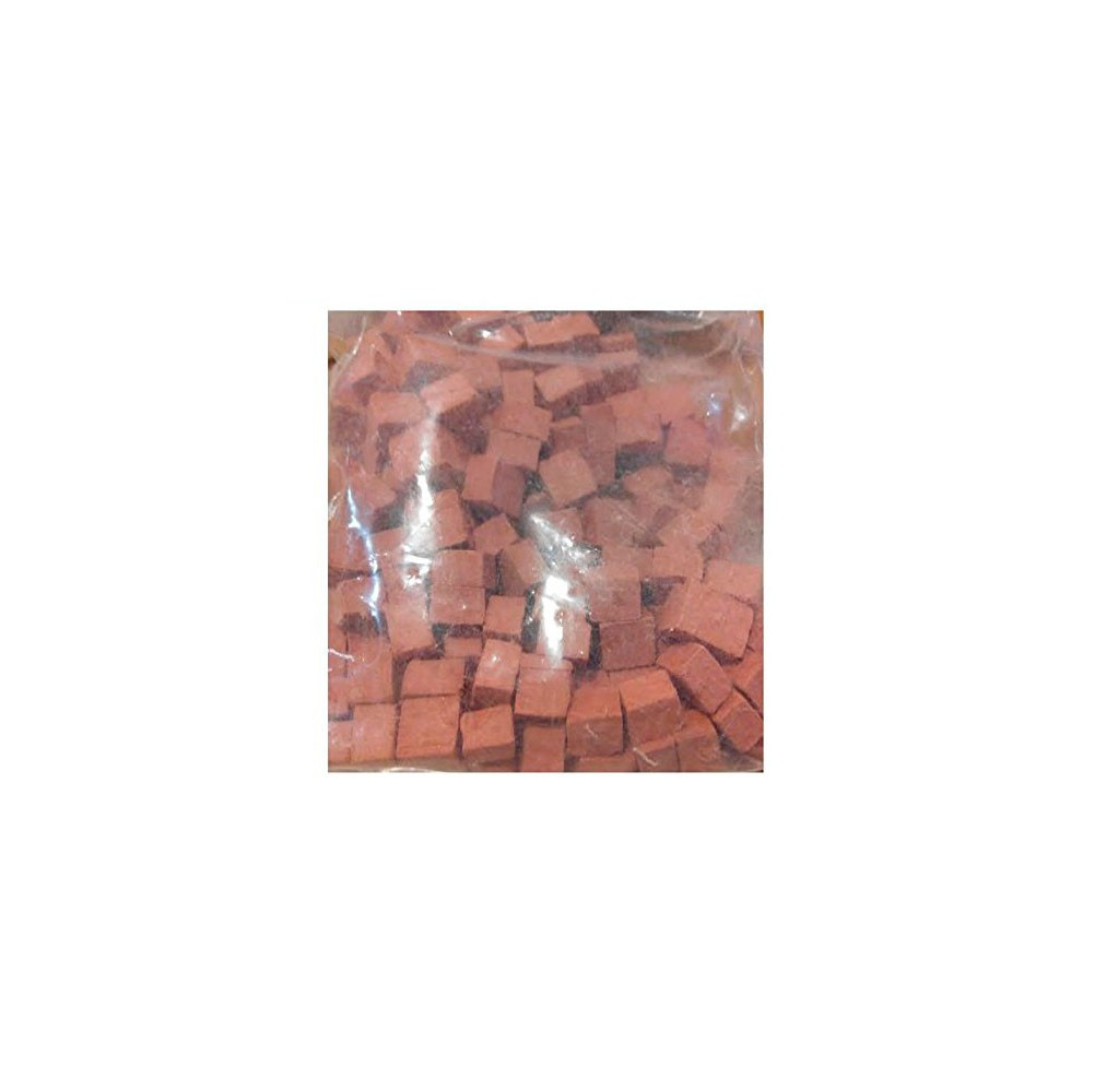 Pedra Mosaico Cuit 6x6x12