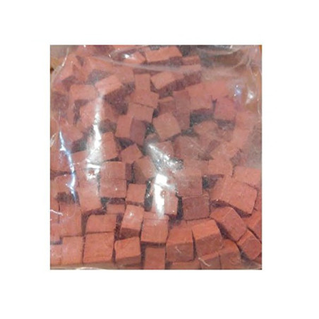 Pedra Mosaico Cuit 6x6x12