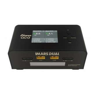 GensAce Imars Dual Channe