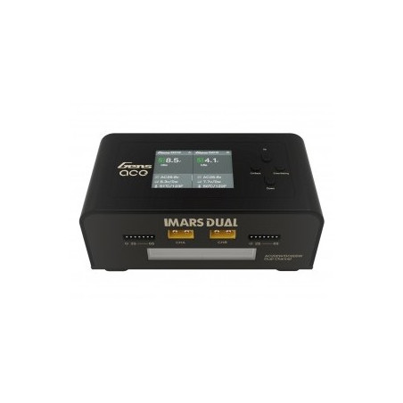 GensAce Imars Dual Channe