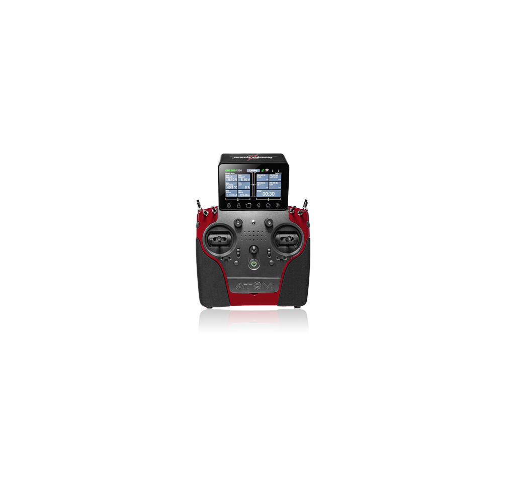Radio System ATOM